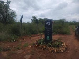 Hartbeest Bush Lodge 3