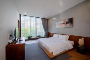 Sila Prana Villa - Luxury Private 8BRs Pool Villa Da Nang Beach