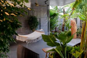 Sila Prana Villa - Luxury Private 8BRs Pool Villa Da Nang Beach