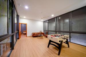 Sila Prana Villa - Luxury Private 8BRs Pool Villa Da Nang Beach