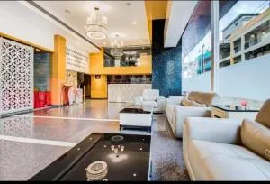 Gopalas Residency Bhumi World Bhiwandi - Titwala