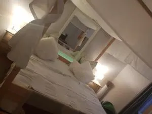 Privatzimmer "Himmlisch Übernachten" - 德赖艾希