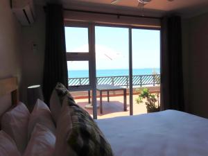 Sea Stay Umdloti Beach