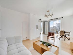 Charming apartment - Quais de Seine