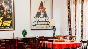 Villa Scini by Rentbeat