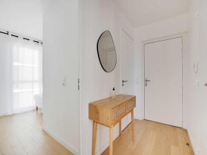 Charming apartment - Quais de Seine