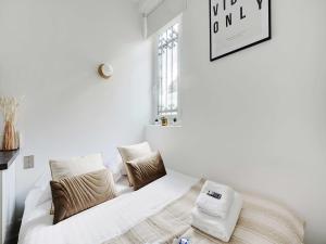 Superb studio 2P Ecole Militaire Eiffel Tower - MOBILITY LEASE - Ferienhäuser, Paris
