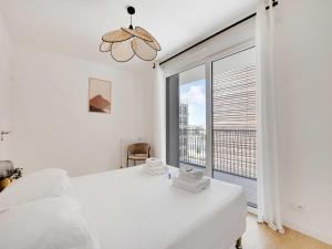 Charming apartment - Quais de Seine