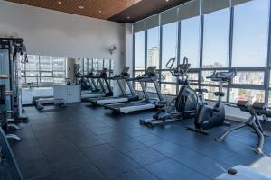 Parc21 Luxury Boutique Hotel