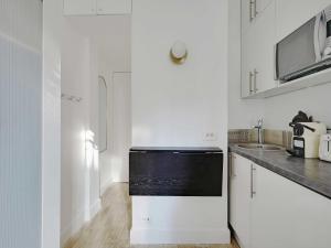 Superb studio 2P Ecole Militaire Eiffel Tower - MOBILITY LEASE