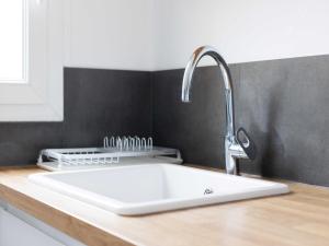 Apartment COSY - 1BDR 2P - Guy Môquet