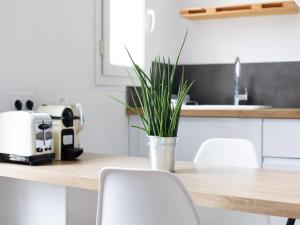 Apartment COSY - 1BDR 2P - Guy Môquet