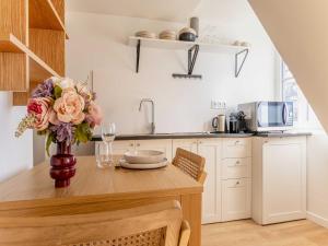 Studio COSY in the heart of Paris - Mobility lease