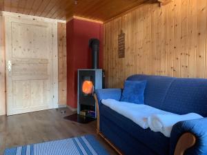 Ferienwohnung Suntinger