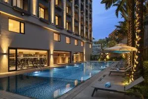 Modena by Fraser Vinh Yen - Việt Trì