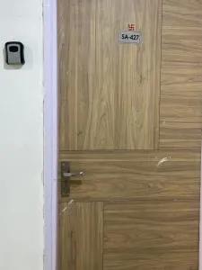 The Luxurious Stay - Greater Noida