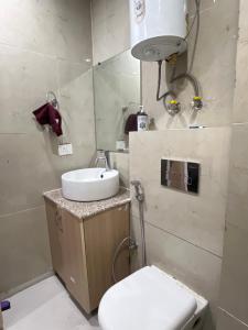 The Luxurious Stay