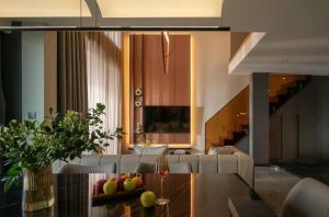 Metropole Thu Thiem Luxury Residence by BeVista