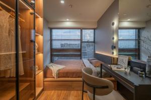 Metropole Thu Thiem Luxury Residence by BeVista