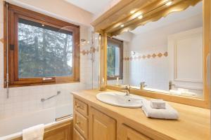 Appartement Du Plan Praz-Brévent- Happy Rentals