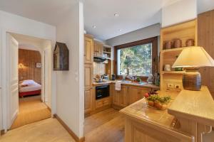 Appartement Du Plan Praz - Happy Rentals