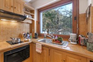 Appartement Du Plan Praz - Happy Rentals