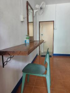 Lanta bluewave Bungkalow