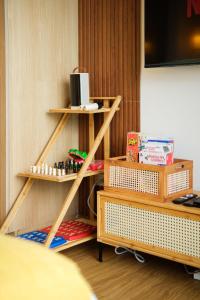 Azure Urban Resort Residences Parañaque City