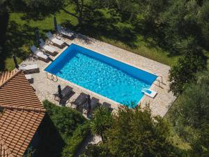 Villa Lilly with private pool
