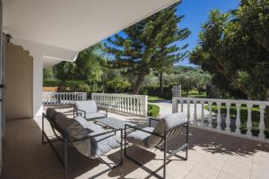 Villa Lilly with private pool