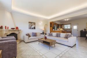 Villa Lilly with private pool