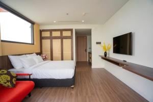 Flamingo IBIZA Hải Tiến - View biển