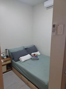 Yutori Haus at Shore 3 Tower 2 near Mall of Asia Pasay City