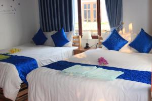 Khai Yen Tam Coc Hostel