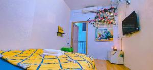 Ngõ Saigon Homestay