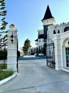 Blue Sky Khao Kho Castell Condo 922