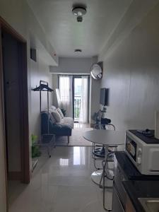 Yutori Haus at Shore 3 Tower 2 near Mall of Asia Pasay City