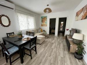 Pedregalejo Beach House