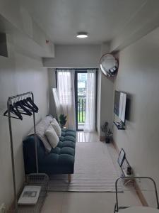 Yutori Haus at Shore 3 Tower 2 near Mall of Asia Pasay City