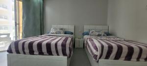 Excellent Apt 5 minutes from downtown, Beach Front Free WIFI