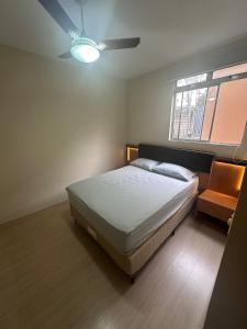 Aconchegante Apart Pampulha Cristo Rei