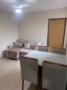 Aconchegante Apart Pampulha Cristo Rei