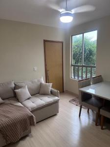 Aconchegante Apart Pampulha Cristo Rei