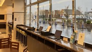 Toyoko Inn Hokkaido Shin Hakodate Hokuto eki Minami guchi