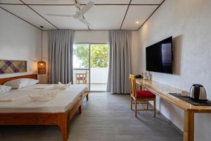 Dive Spot Asia and Brumini Beach Resort