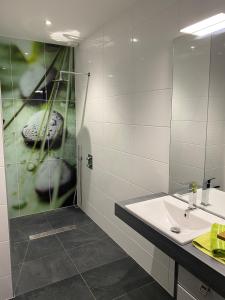 Villas L-escapade Lorraine - Villa and private pool : photos des chambres