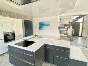 Villas L-escapade Lorraine - Villa and private pool : photos des chambres