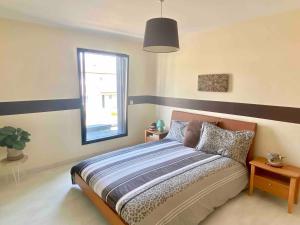 Villas L-escapade Lorraine - Villa and private pool : photos des chambres