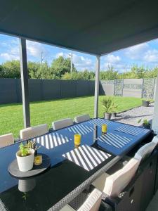 Villas L-escapade Lorraine - Villa and private pool : photos des chambres