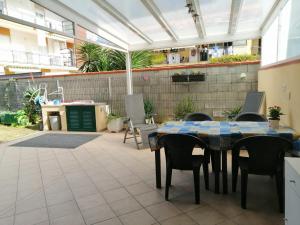 La Riviera dei Fiori